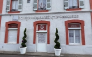 Agence de Saint-Étienne
