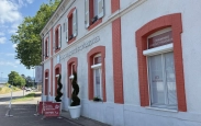 Agence de Saint-Étienne
